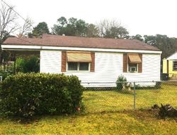 Pre-foreclosure in  RACHAEL ST Augusta, GA 30901