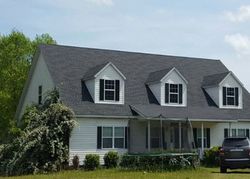 Pre-foreclosure in  MCDANIEL DR Trenton, SC 29847