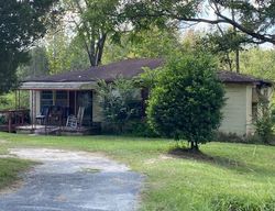 Pre-foreclosure Listing in HIGHWAY 15 S SAINT GEORGE, SC 29477