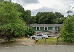 Pre-foreclosure Listing in CORONA AVE LAURINBURG, NC 28352