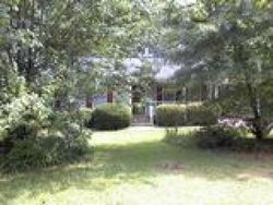 Pre-foreclosure in  FREDERICK DR Athens, GA 30607