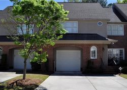 Pre-foreclosure in  WYNNCREST LN Fayetteville, NC 28303