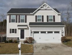 Pre-foreclosure in  MARY LANE EXT South Lebanon, OH 45065
