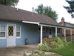 Pre-foreclosure in  NATIONAL DR Grafton, OH 44044