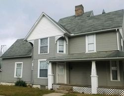 Pre-foreclosure Listing in N DETROIT ST BELLEFONTAINE, OH 43311