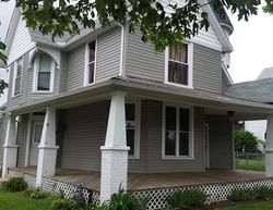 Pre-foreclosure Listing in N DETROIT ST BELLEFONTAINE, OH 43311