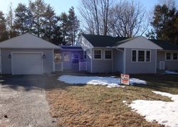 Pre-foreclosure Listing in SHORTRIDGE ST BELLEFONTAINE, OH 43311