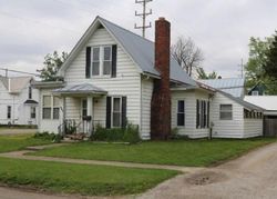 Pre-foreclosure Listing in W VINE ST MOUNT VERNON, OH 43050