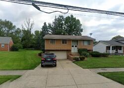 Pre-foreclosure in  TURNEY RD Maple Heights, OH 44137