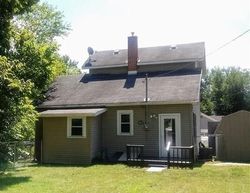 Pre-foreclosure Listing in WASHINGTON ST SIDNEY, OH 45365