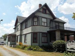 Pre-foreclosure Listing in S STATE ST MARION, OH 43302