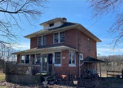 Pre-foreclosure in  STATE ROUTE 39 Lucas, OH 44843
