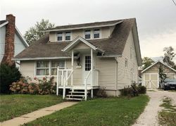 Pre-foreclosure Listing in BLAINE ST GENEVA, OH 44041