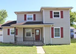 Pre-foreclosure Listing in E FOULKE AVE FINDLAY, OH 45840