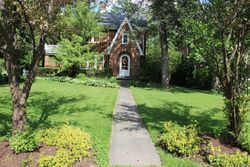 Pre-foreclosure in  ANDOVER RD Mansfield, OH 44907