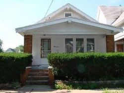 Pre-foreclosure in  DEXTER ST Toledo, OH 43608