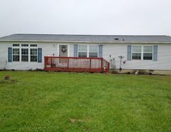 Pre-foreclosure Listing in TISCHE RD ROCK CREEK, OH 44084
