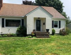 Pre-foreclosure Listing in FORESTHILL DR AMHERST, OH 44001