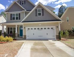 Pre-foreclosure in  THRUSH DR Vass, NC 28394