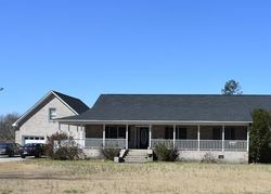 Pre-foreclosure in  STATE CAMP RD Vanceboro, NC 28586