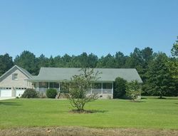 Pre-foreclosure in  STATE CAMP RD Vanceboro, NC 28586