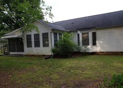 Pre-foreclosure Listing in ENGLISH ST SALISBURY, NC 28146