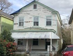 Pre-foreclosure in  BLADES AVE New Bern, NC 28560