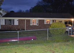 Pre-foreclosure in  GILMORE AVE Durham, NC 27707