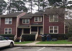 Pre-foreclosure in  TIMBER RIDGE DR Durham, NC 27713