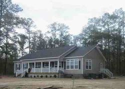 Pre-foreclosure in  JOHN POLLOCK RD Grantsboro, NC 28529
