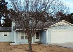 Pre-foreclosure in  DEVONSHIRE DR Havelock, NC 28532