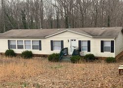 Pre-foreclosure Listing in ABERNATHY RD STANLEY, NC 28164