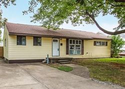 Pre-foreclosure in  JEFFREY DR Norfolk, VA 23518