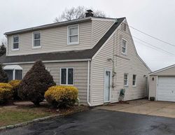 Pre-foreclosure in  N JERUSALEM RD Levittown, NY 11756