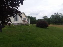 Pre-foreclosure Listing in S HILL RD SPENCER, NY 14883