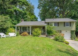 Pre-foreclosure in  WOODRIDGE LN Sea Cliff, NY 11579