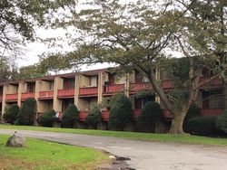 Pre-foreclosure Listing in VIOLA RD APT 31 SPRING VALLEY, NY 10977
