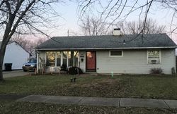 Pre-foreclosure in  LA SALLE AVE Grand Island, NY 14072