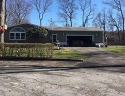 Pre-foreclosure Listing in COUGAR CT HOLTSVILLE, NY 11742