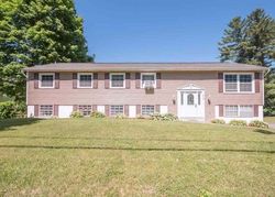 Pre-foreclosure in  SALEM ST Port Ewen, NY 12466