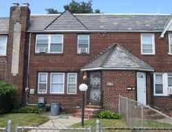 Pre-foreclosure in  201ST ST Saint Albans, NY 11412