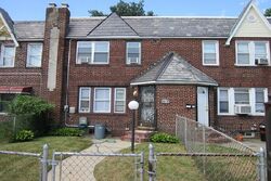 Pre-foreclosure in  201ST ST Saint Albans, NY 11412