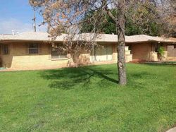 Pre-foreclosure in  MADISON AVE Roswell, NM 88203