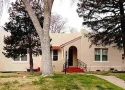 Pre-foreclosure in  N MISSOURI AVE Roswell, NM 88201