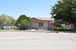 Pre-foreclosure in  S RUBY ST Deming, NM 88030