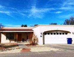 Pre-foreclosure in  SHADY GLEN AVE Las Cruces, NM 88005