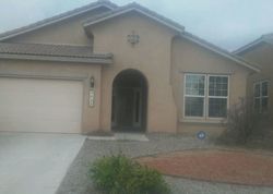 Pre-foreclosure Listing in NORTH POLE LOOP NE RIO RANCHO, NM 87144