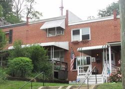 Pre-foreclosure in  GIRARD AVE Baltimore, MD 21211