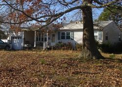 Pre-foreclosure in  CARSON AVE Egg Harbor Township, NJ 08234