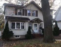 Pre-foreclosure Listing in HOLLYWOOD AVE MONTCLAIR, NJ 07042